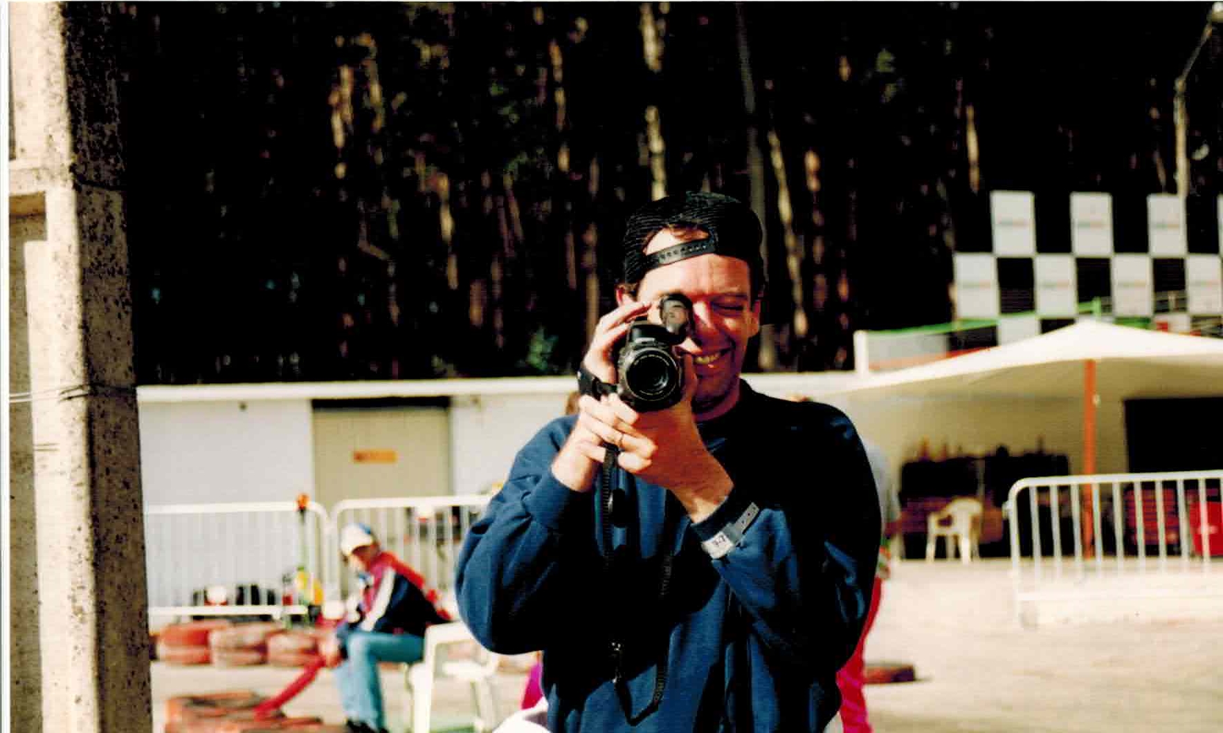 IV Edição 24 Horas da Batalha 199980